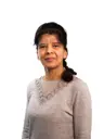 Saloua DJEBALI
