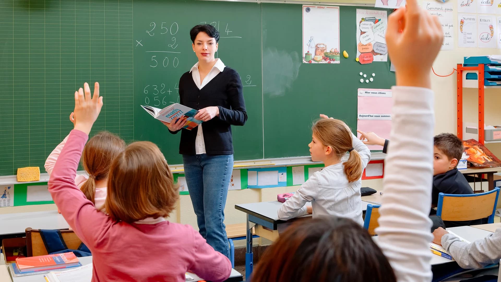 Santé mentale des jeunes