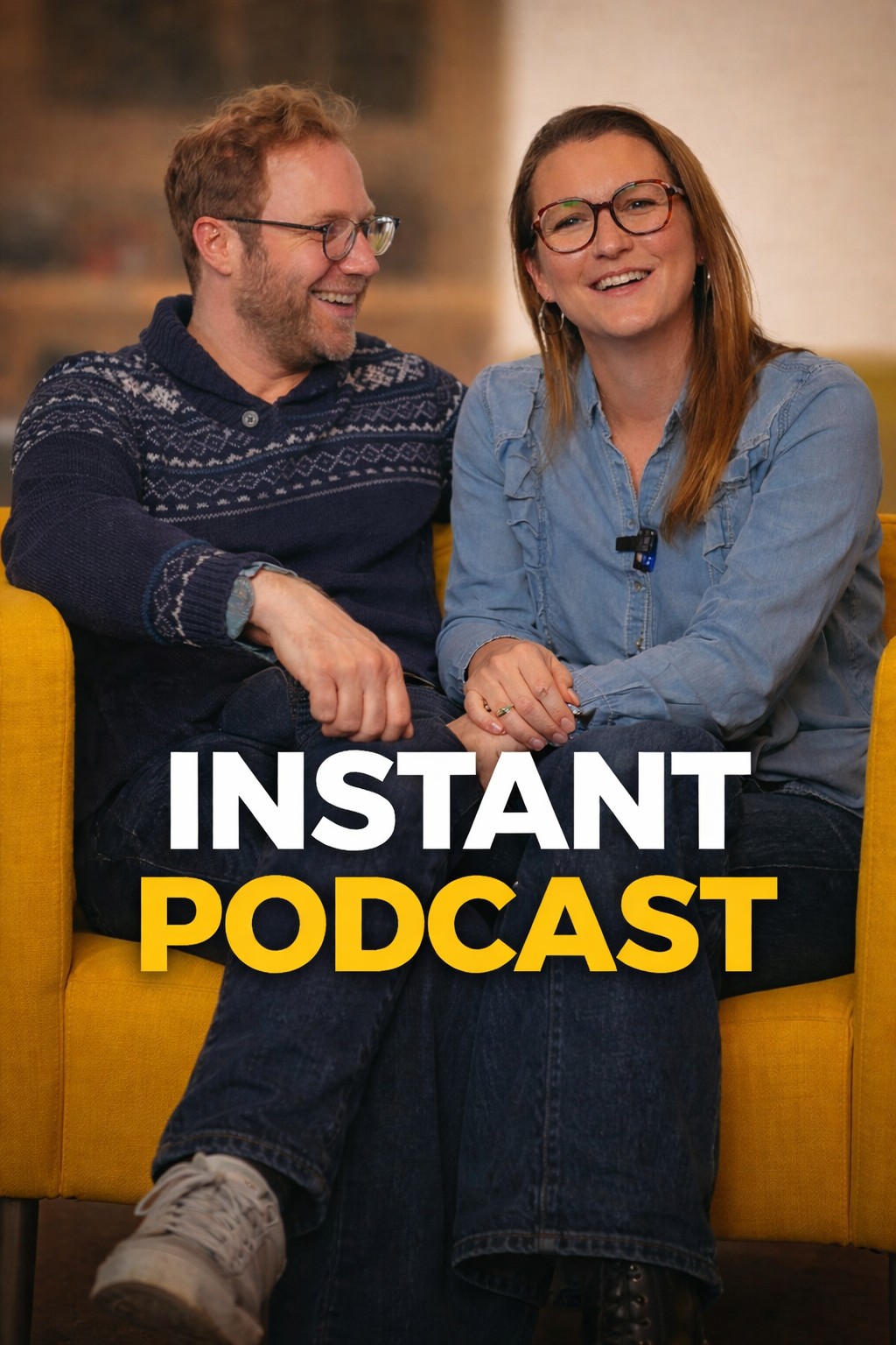 Podcast – Un instant avec Antoine Armand