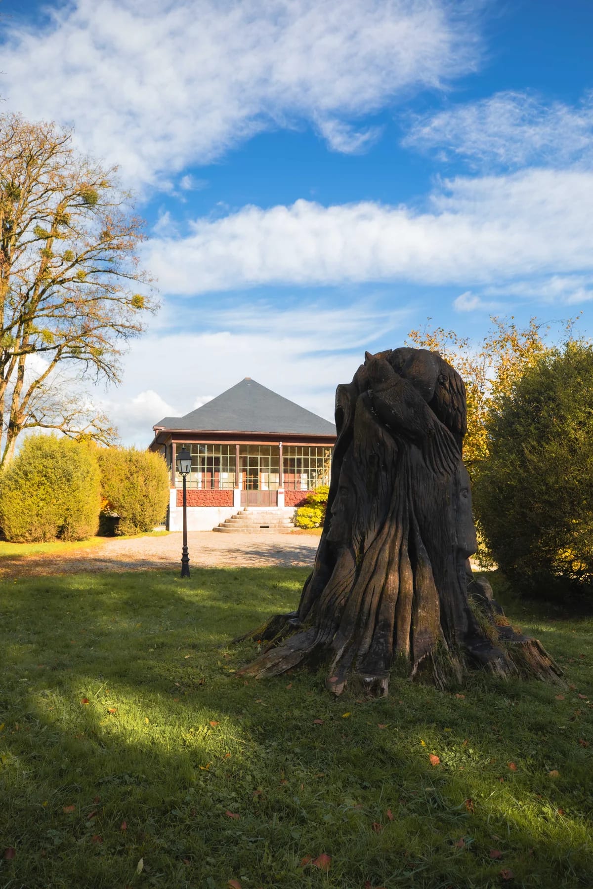 Voirie et routes dans une commune déléguée - Plan de rénovation des routes pour toutes les communes déléguées