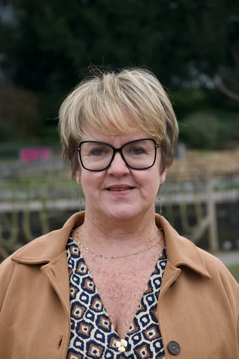 Isabelle Dijeau, maire déléguée de Pringy - Acteurs Annecy