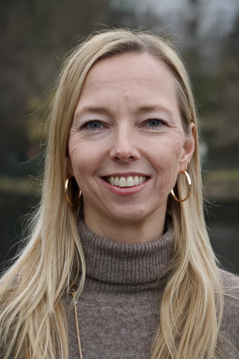 Marie Bosson, maire déléguée de Annecy - Acteurs Annecy