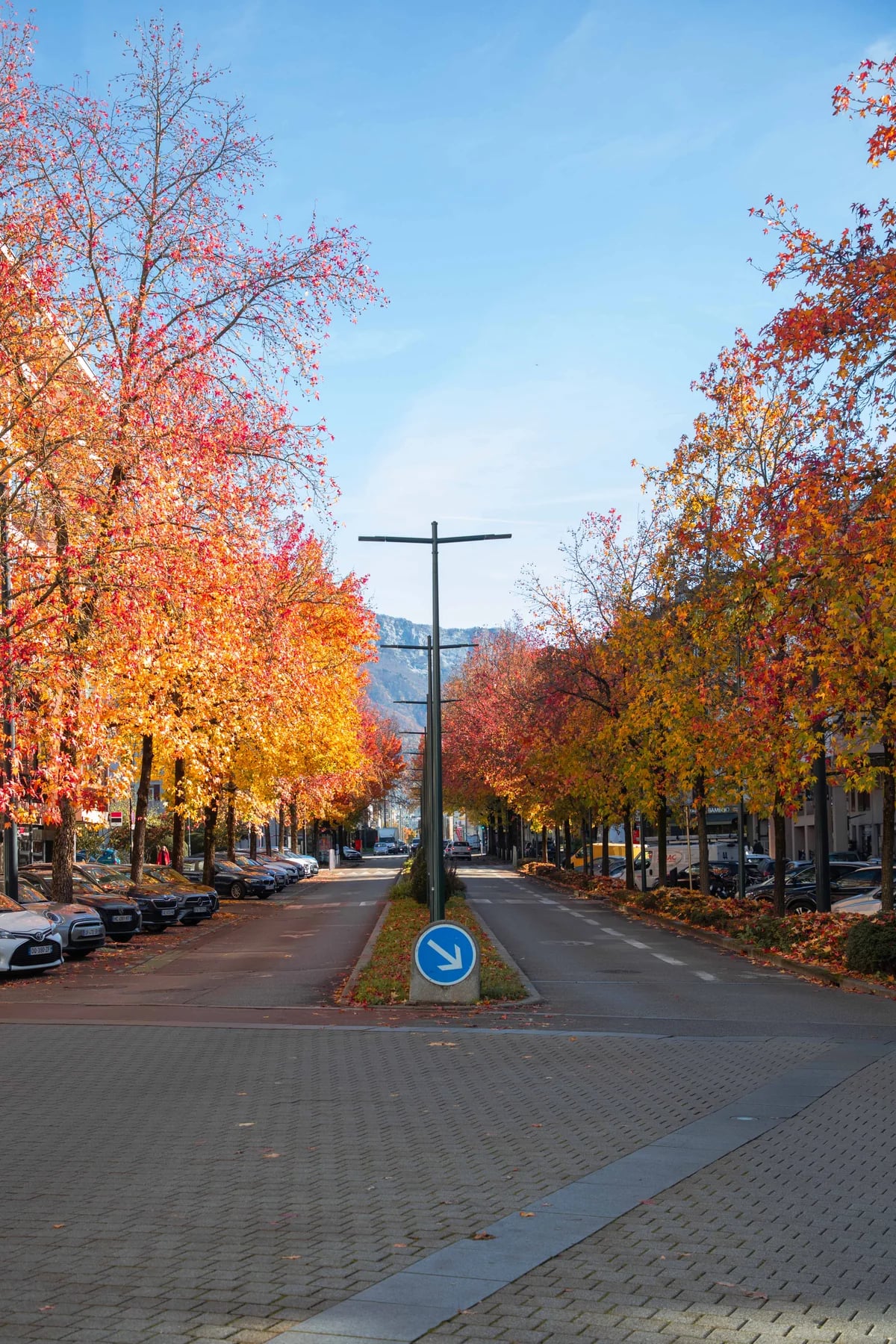 Mobilités douces à Annecy - Transports et déplacements