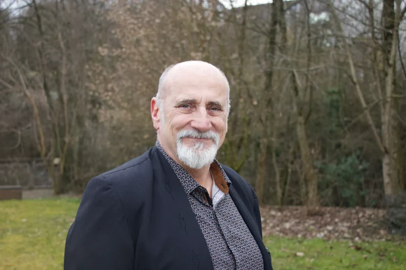 Philippe Baudet