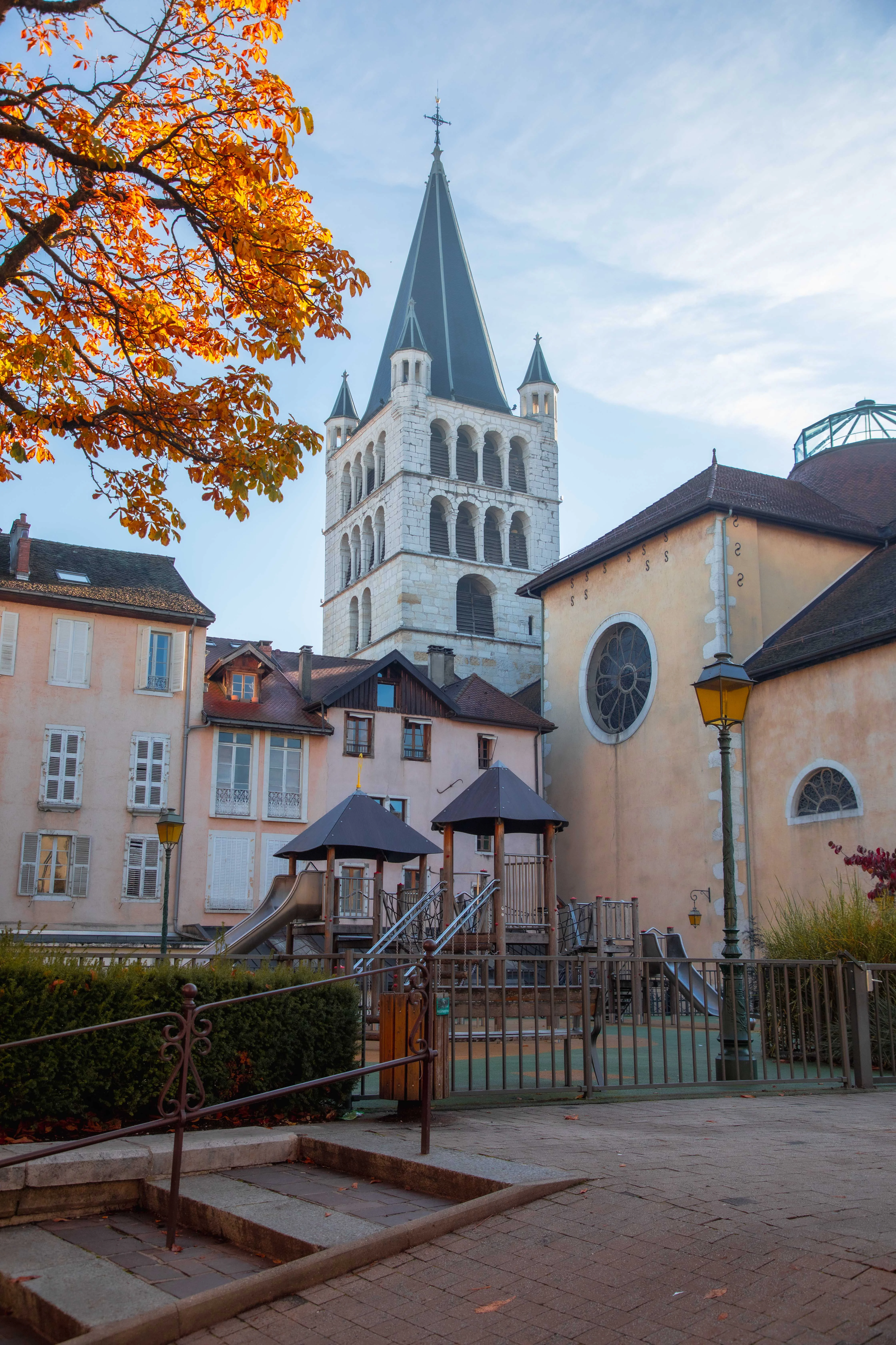 Carte citoyen à Annecy - Services aux habitants - Acteurs Annecy