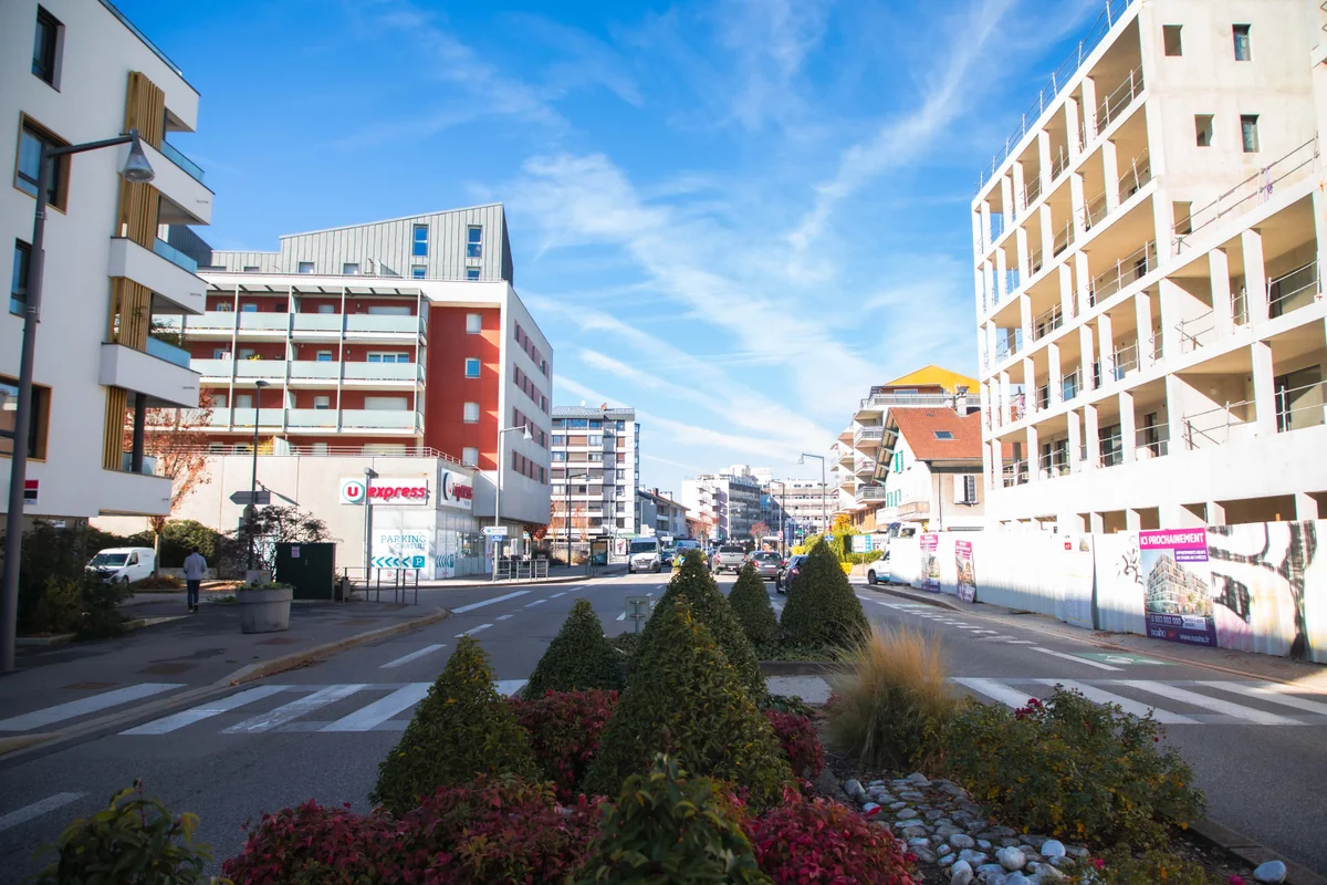 Solidarités et inclusion à Annecy - Aide et accompagnement - Acteurs Annecy