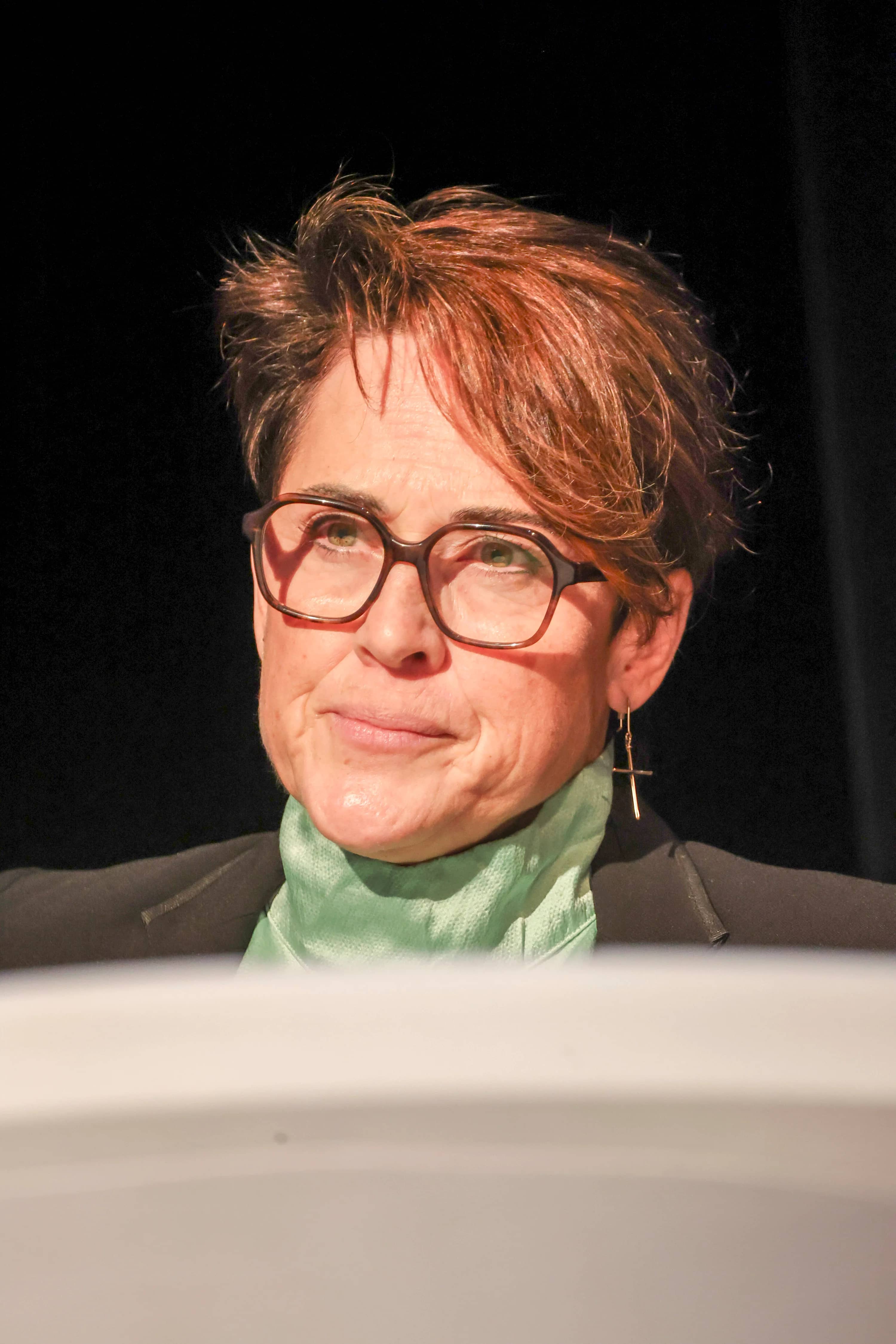 Grande réunion publique au Cap Périaz - Photo 4