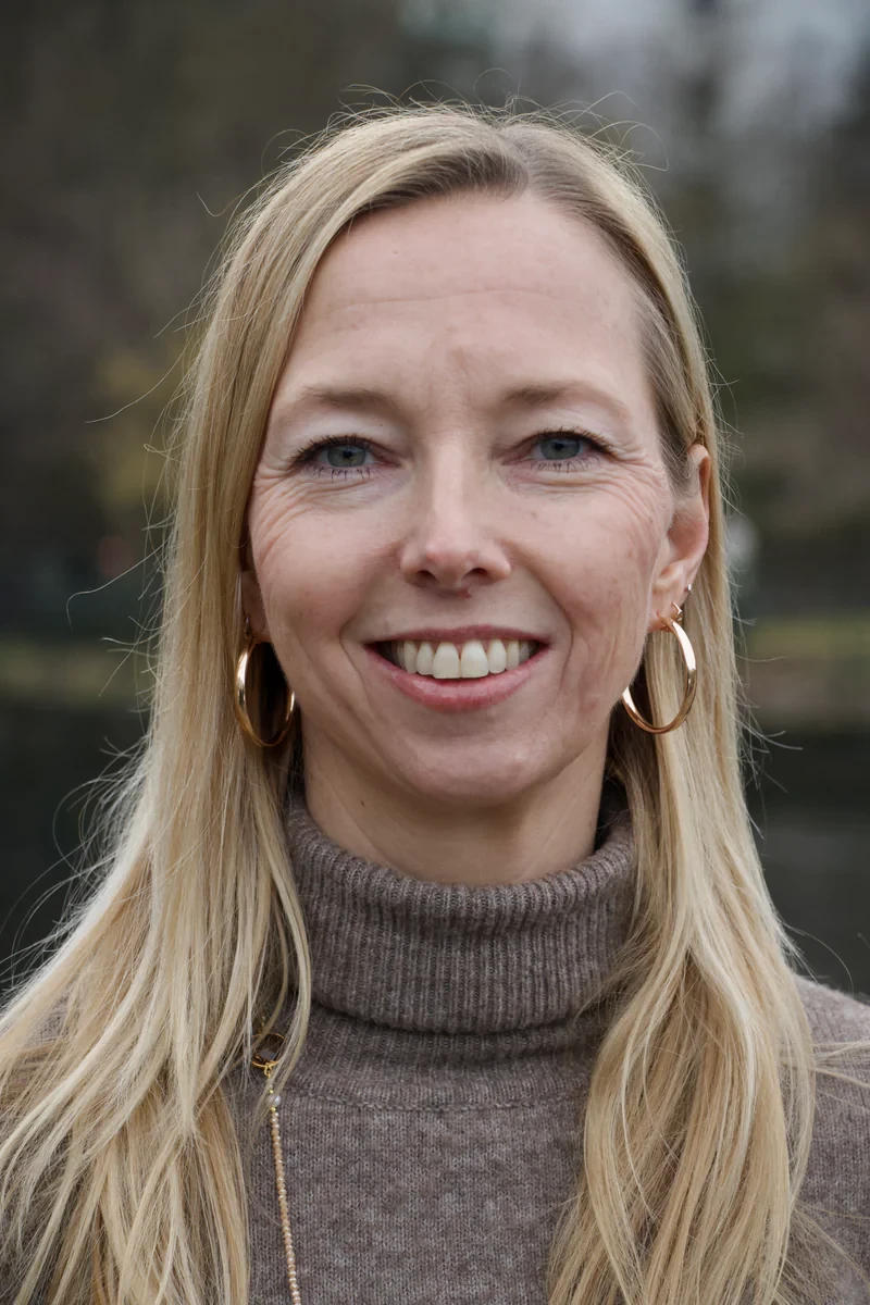 Marie Bosson
