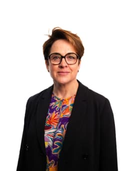 Annabel ANDRÉ