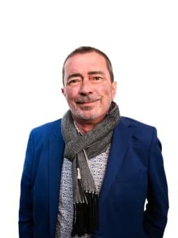 Antoine CARRÉ
