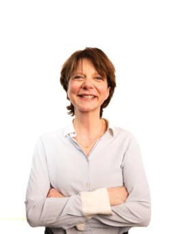 Catherine PACORET
