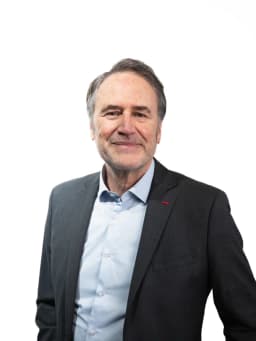 Dominique PUTHOD