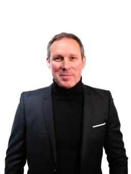 Frédéric MOINE