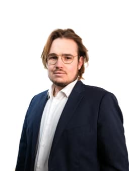 Hugo ROUX
