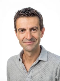 Jean-Christophe DEPERRAZ