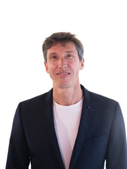 Joris BRICHET