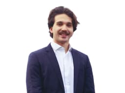 Kévin VAZQUEZ