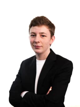 Lucas LONDICHE