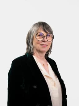 Nathalie de BREDA