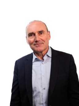 Patrice MOREAU