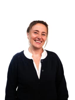 Peggy BAJEUX