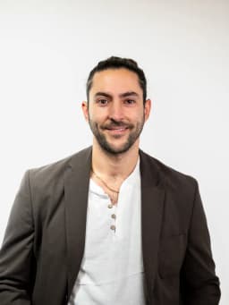 Raphaël STOJIC