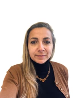Rébecca TOUATI