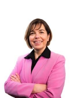 Valérie GONZO-MASSOL