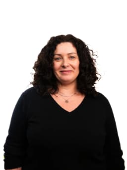 Vanessa CHAPPUIS
