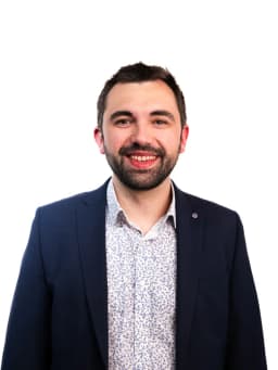 Vincent MANI