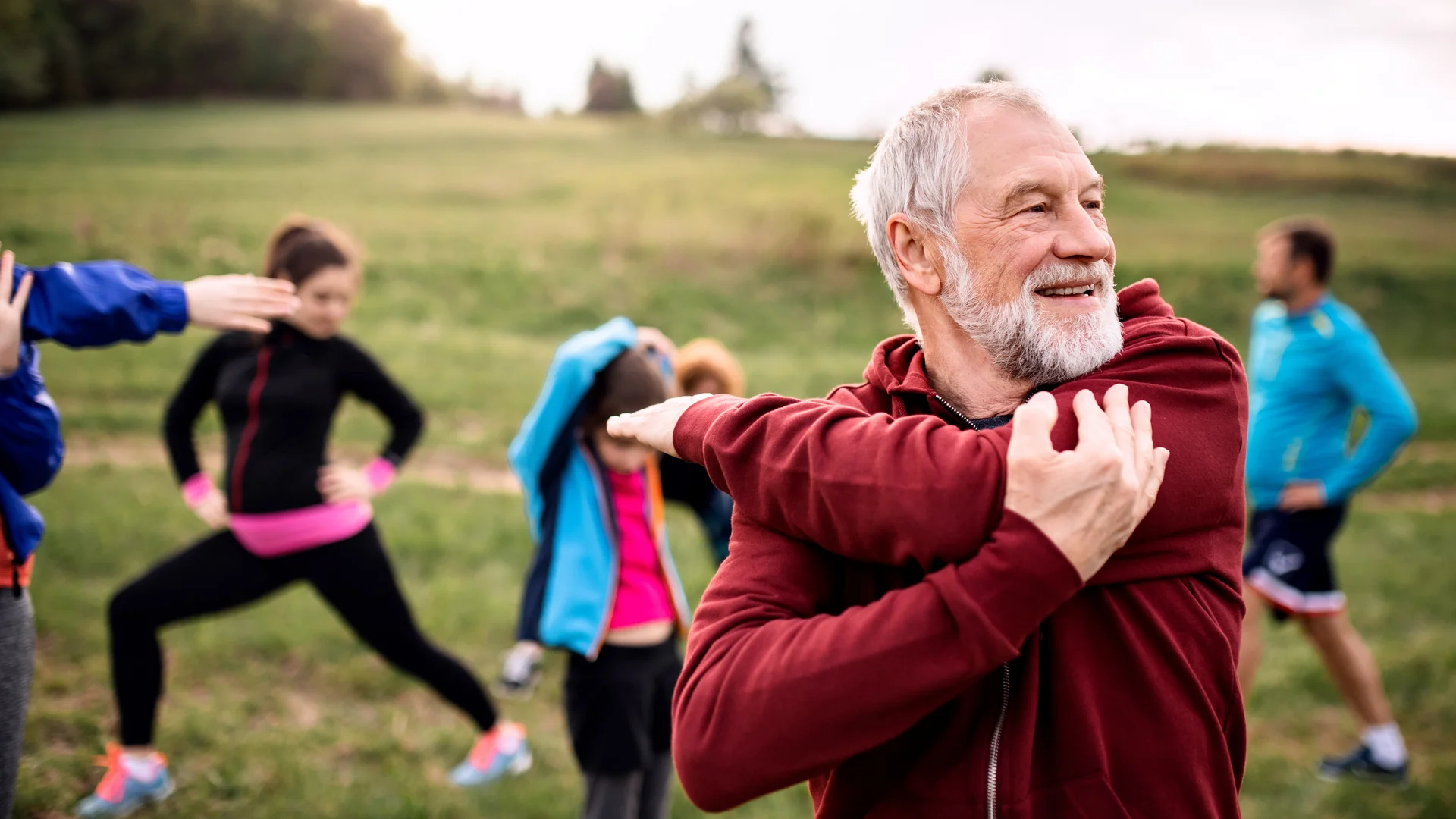 Sport en plein air à Annecy - Activités sportives pour tous - Acteurs Annecy
