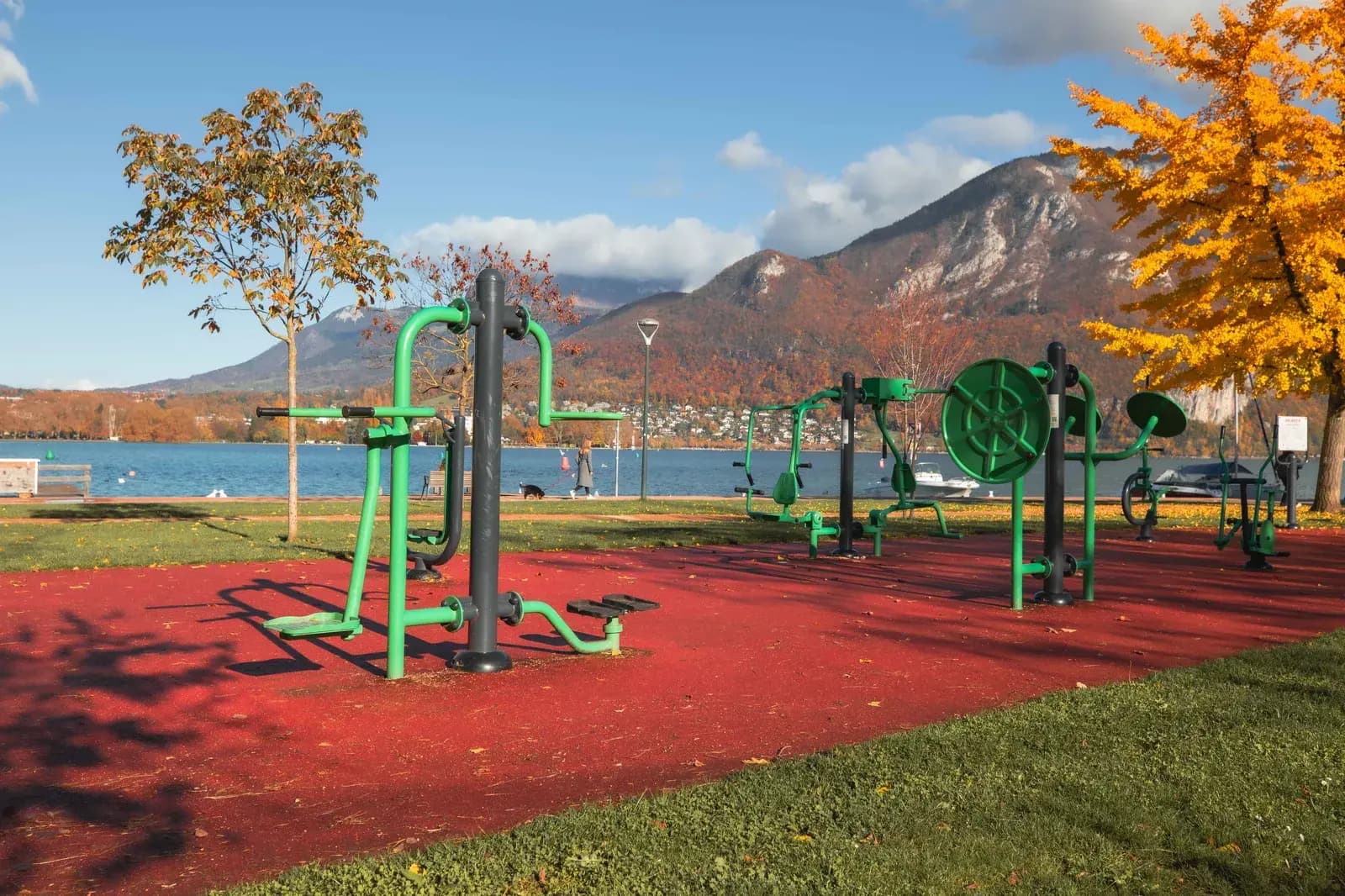 Investir pour le sport