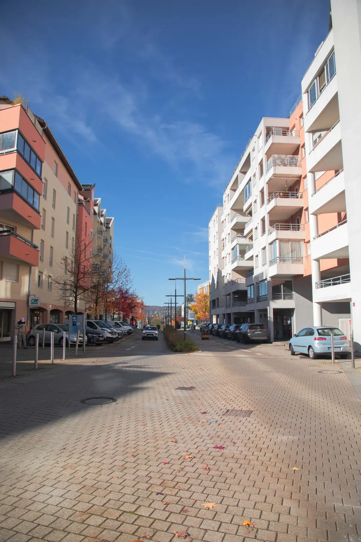 Vie de quartier animée - Animations culturelles et sportives dans toutes les communes déléguées