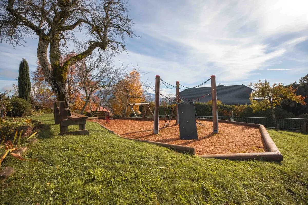 Réaménager la plage d'Albigny et mettre fin aux nuisances