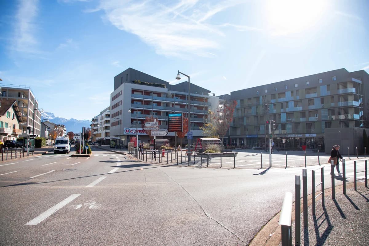 Un plan voirie pour rattraper le retard