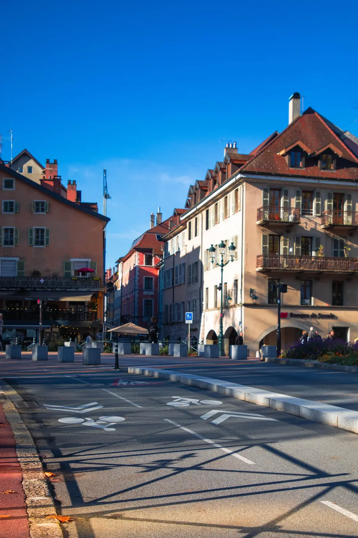 Annecy — guide pratique pour voter aux municipales 2026