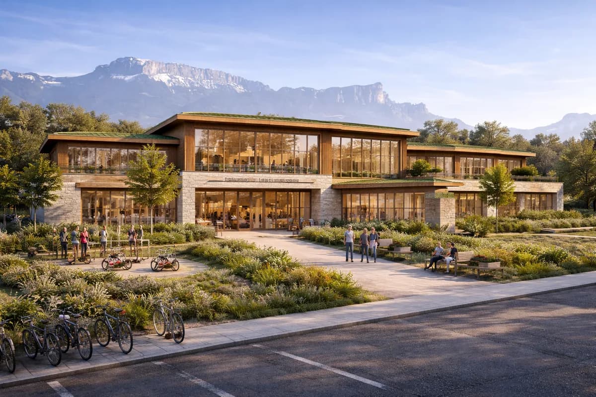 Pré Billy : ouvrir un lieu intergénérationnel – notre projet