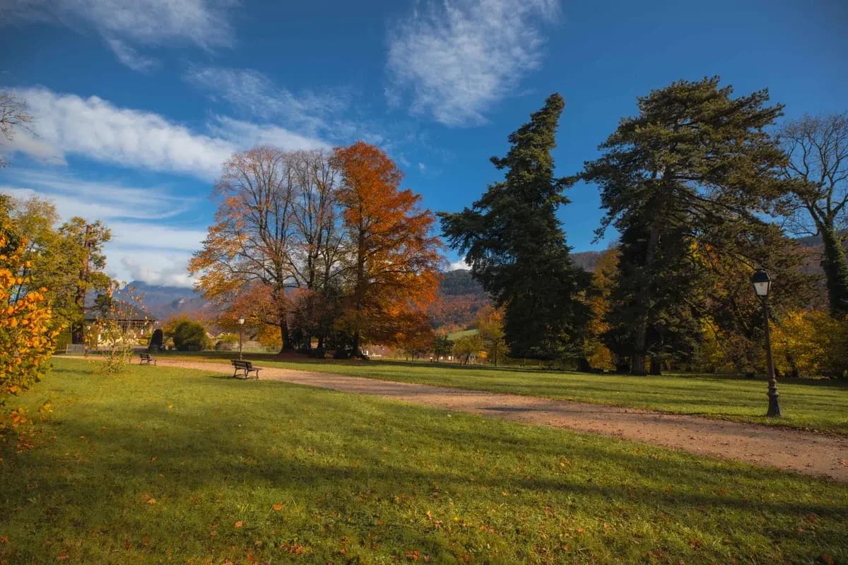 Préserver l'identité de Seynod tout en maîtrisant son développement