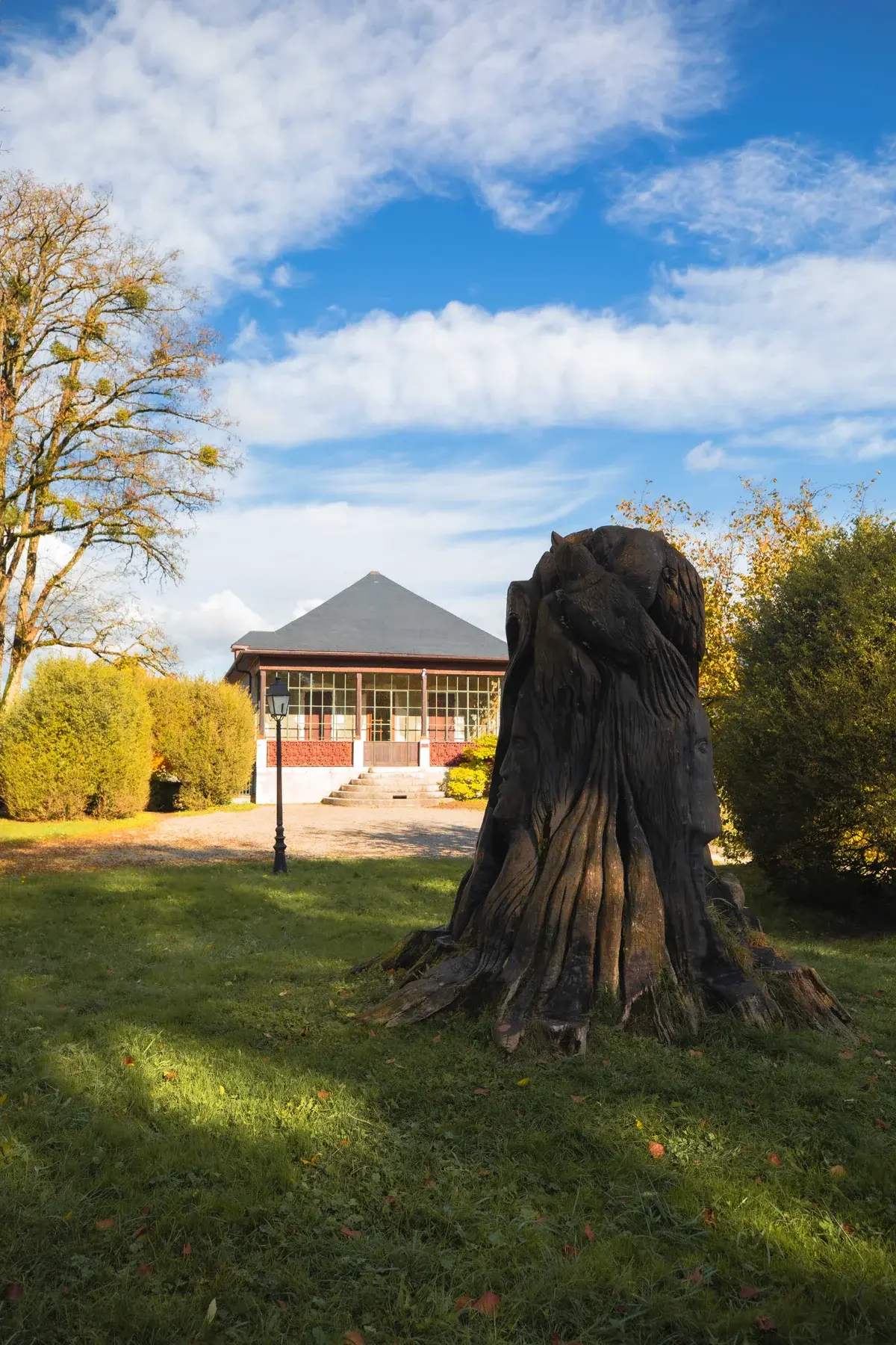 Voirie et routes dans une commune déléguée - Plan de rénovation des routes pour toutes les communes déléguées